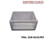 Φρουτολεκάνη συντήρησης ψυγείου Samsung DA9700423C